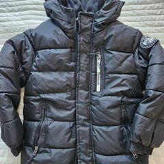 Boys Reebok jacket