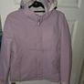 SELA Purple Hooded Outdoor Jacket Image 2