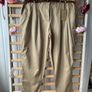 trousers Bnwt river island tan chino size 12 Image 8