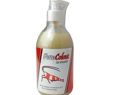 Pure Colour Shrimp 500ml - natural and pure minerals for shrimp, crayfish, fish and snails