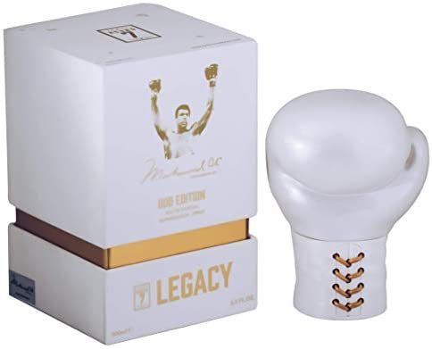 Muhammad Ali Legend Round 7 100ml
