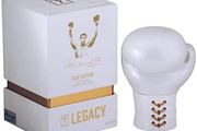 Muhammad Ali Legend Round 7 100ml
