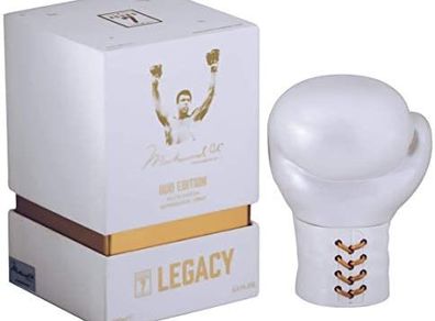 Muhammad Ali Legend Round 7 100ml