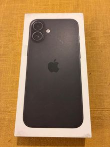 iPhone 16 Plus - Unlocked
