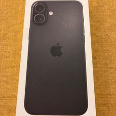 iPhone 16 Plus - Unlocked