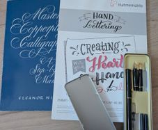 Calligraphy bundle