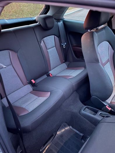 Audi A1 TFSI 2012 ( new test )