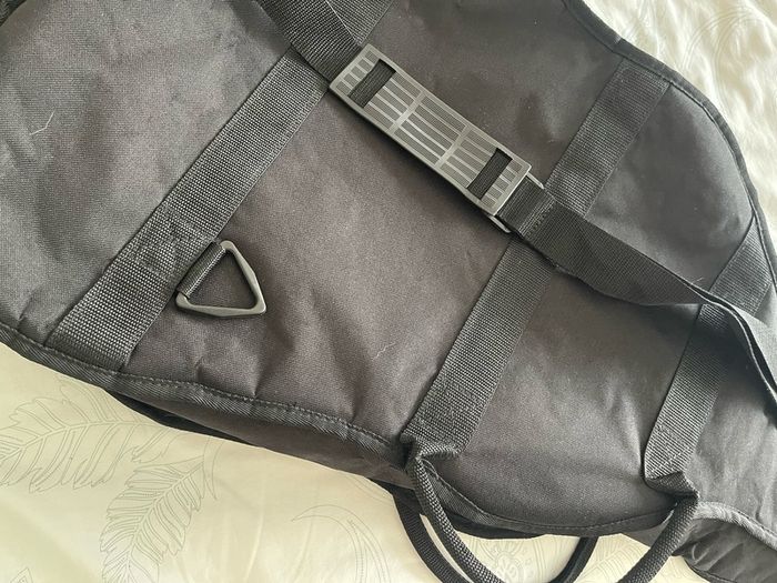 CNB guitar case