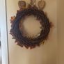 Autumnal Wreath Image 4