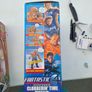 toybiz 10" fantastic four clobbering time thing,sealed new in box mint condition Image 4