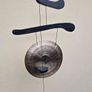 Asian style Emperor chime gong Image 2