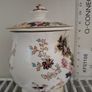 1920s Mason's Ironstone China Jam Pot Image 8