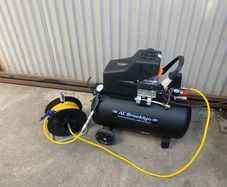 Compressor