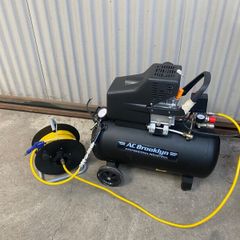 Compressor