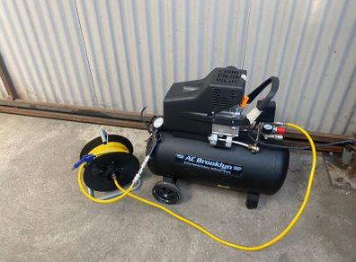 Compressor