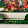 SNES Donkey Kong Country Boxed with Go Ape CD Image 7