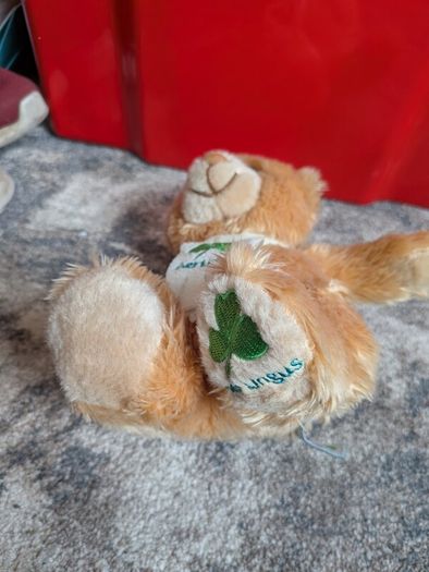 airline bears eur 10 each