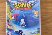 sonic racing switch