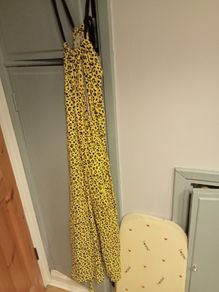 ladies dress from warehouse size 10