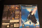 The Polar Express Nintendo Gamecube