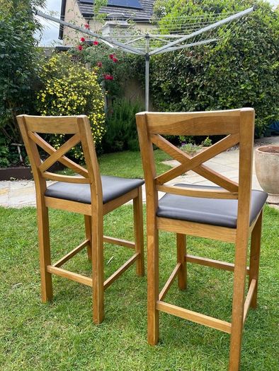 Kitchen Bar Stools