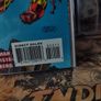 Deathstroke ! Issue #52 ! Hawkman Appearance ! 1995 ! by DC Comics ! Image 5