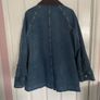 Denim Jacket. Image 6