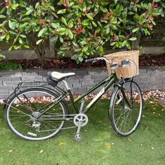 womens bike