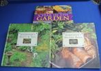 Antony Atha - A Year In The Garden - A Record Book Of Seasonal Garden Tasks & A Volume Of Garden Tips & Wisdom - In A Lovely Book Sleeve. Book Of Seasonal Garden Tasks & A Volume Of Garden Tips & Wisdom - In A Lovely Book Sleeve.