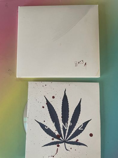 jj - jj no.3 & jj no.2