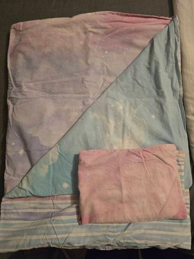 Toddler Bedding