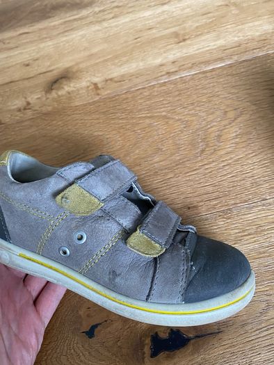 Pablosky Boys Shoes (EU28/ UK10)