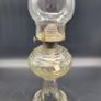 A Rare and Beautiful "Dabbs" Brand Oil Lamp made in Portugal in the late 1800s Image 3
