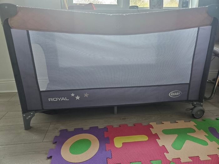 playpen