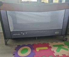 playpen