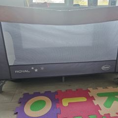 playpen