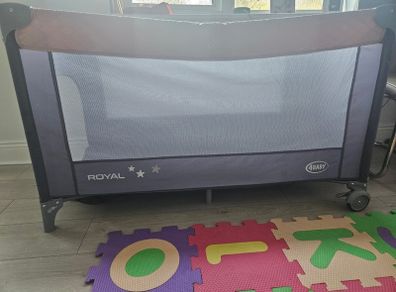 playpen