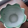 vintage flower pot Image 5