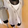 Women's Top Per Una Mark's and Spencer REDUCED Size NWT SIZE 16 Image 2