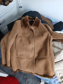 Womans Coat