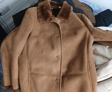 Womans Coat