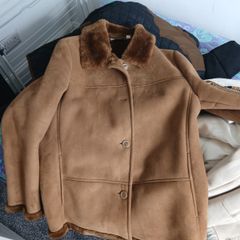 Womans Coat