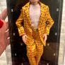 Mattel BTS Action Figure Doll GKC87 Jung Kook Damaged Box Please see photos Image 5