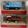Matchbox Models of Yesteryear Diecast Models BOXED Image 3