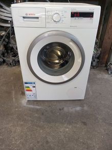 Bosch 9kg washing machine