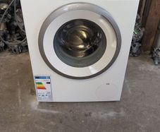 Bosch 9kg washing machine