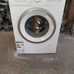 Bosch 9kg washing machine