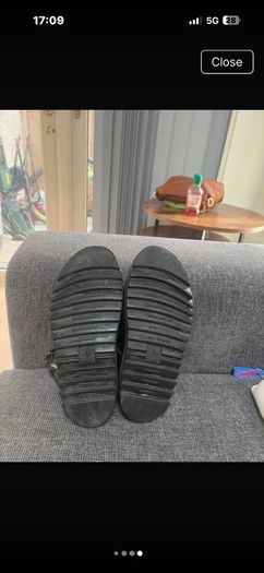 doc martens