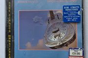 Dire Straits- Brothers In Arms - CD