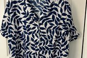 Eastex blouse